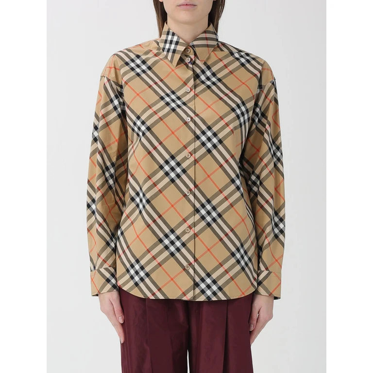 Shirt Woman color Sand (8122443)