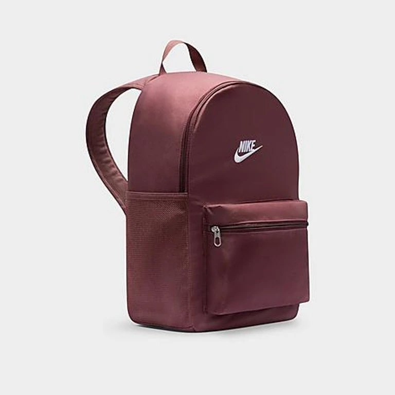 Nike Heritage 2.0 Backpack (23L) in Tattoo/White