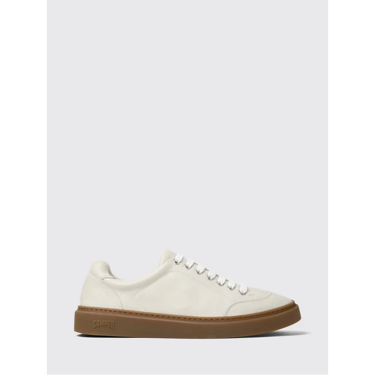 Sneakers Men color White (K101105-009RUNNERTWENTYFIVE0)
