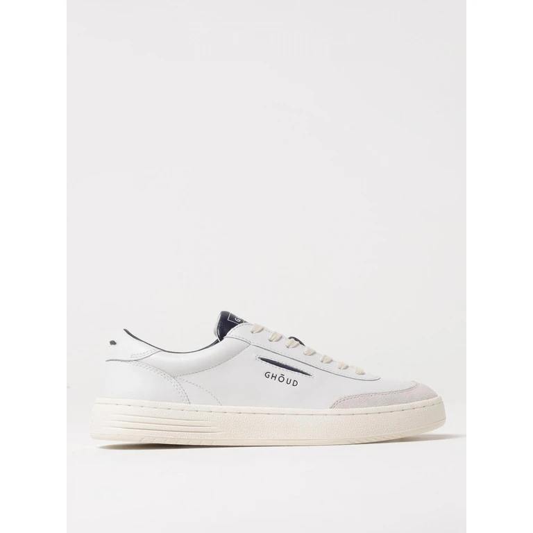 Sneakers Men color White (LDLMLS02)
