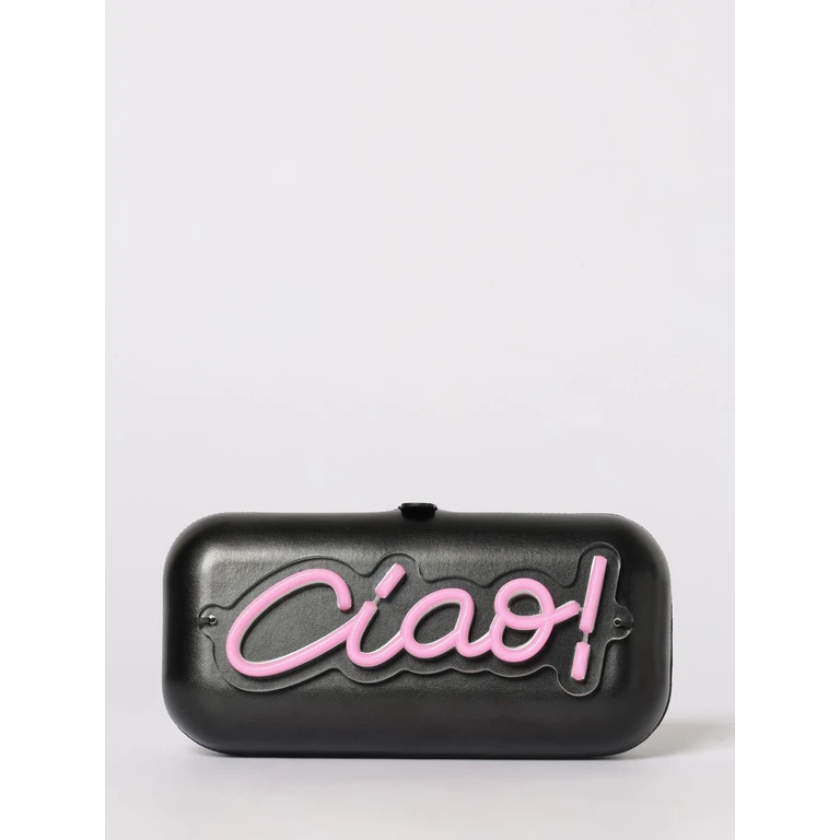 Clutch Woman color Black (MC4216PP0OOS500Z)
