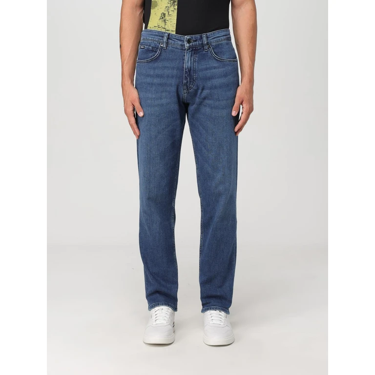 Jeans Men color Denim (50524015416)