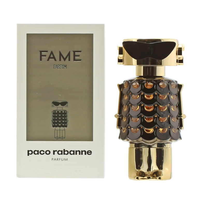 Fame Parfum