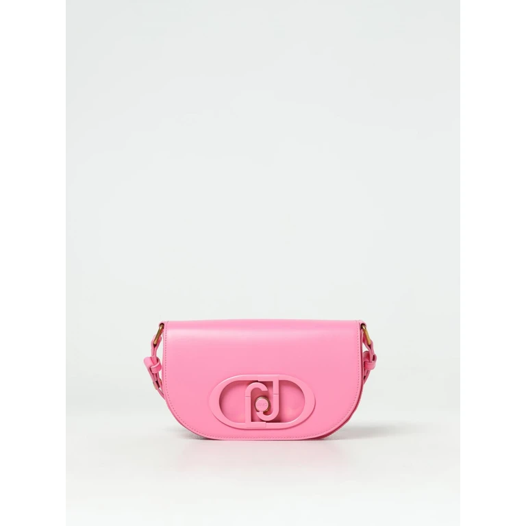 LIU JO Mini Bag Woman color Pink (AA4143E000351920)