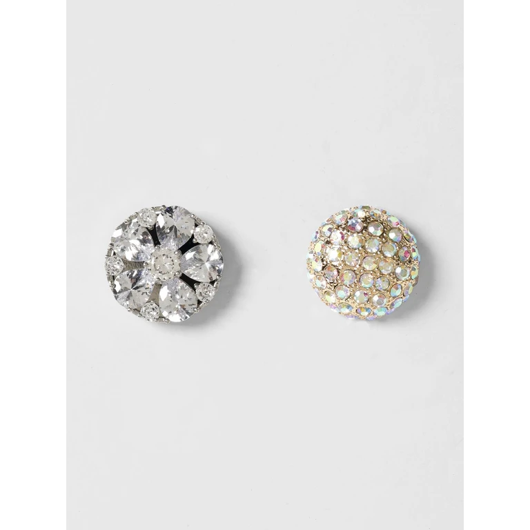 Jewel Woman color Silver (SM7VG0125P9163HB625)
