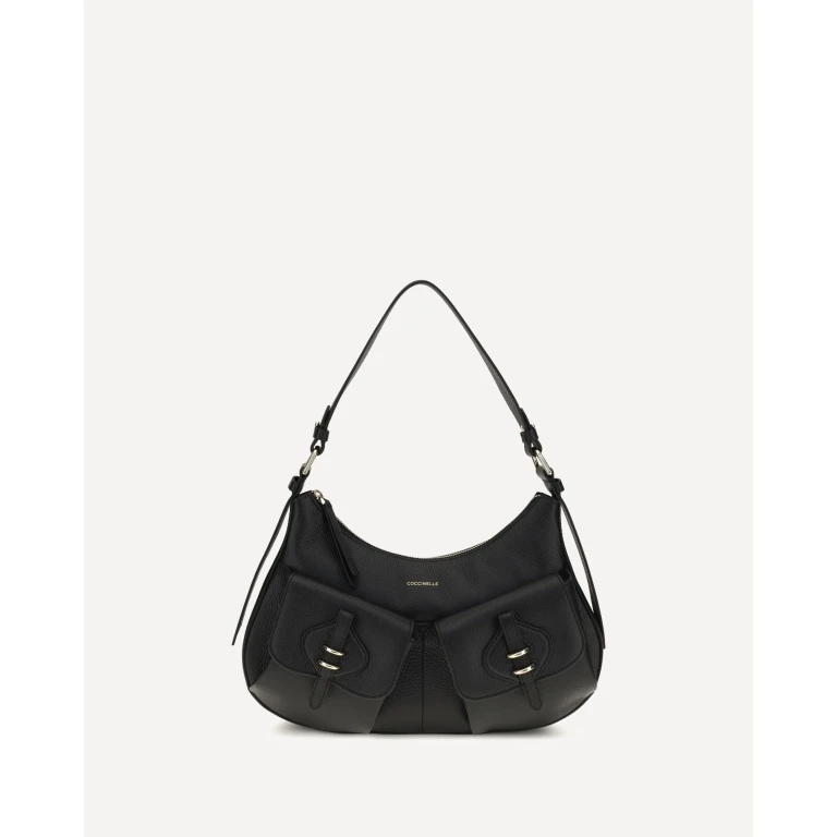 Small Boheme Shoulder Bag Female UNI