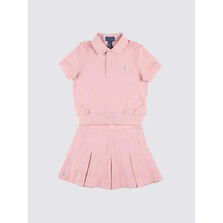 Sweater Kids color Pink (313B19943002)
