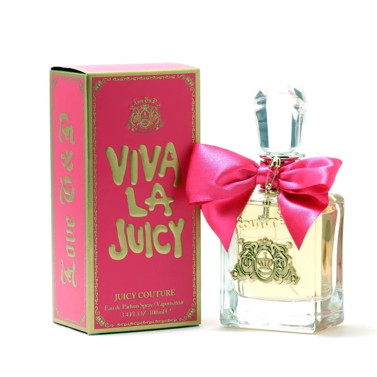 Viva La Juicy Couture EDP