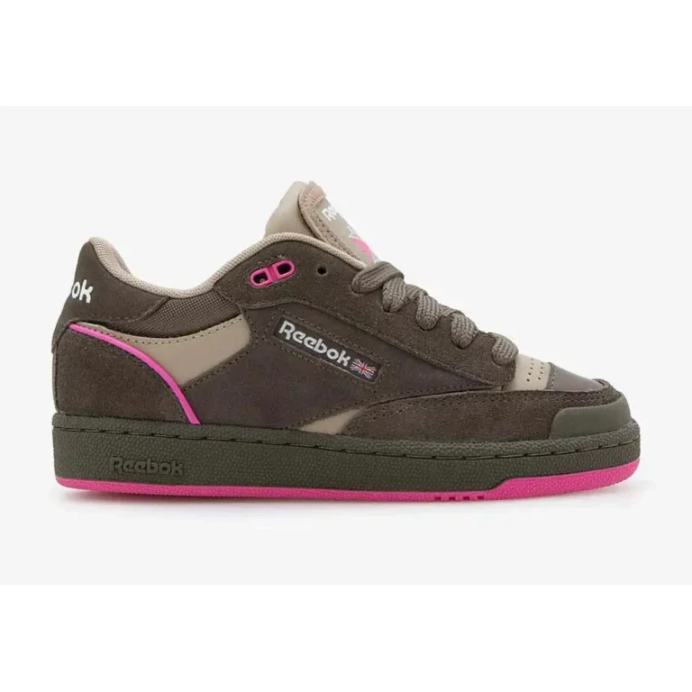 Men's Club C Bulc Sneakers