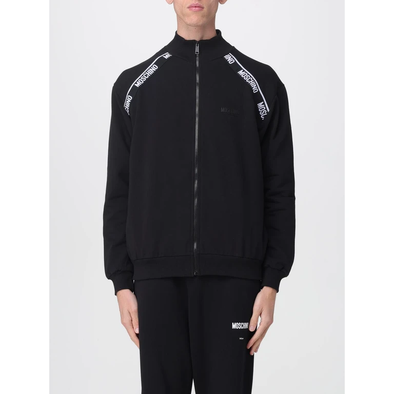 Sweatshirt Men color Black (170644240555)