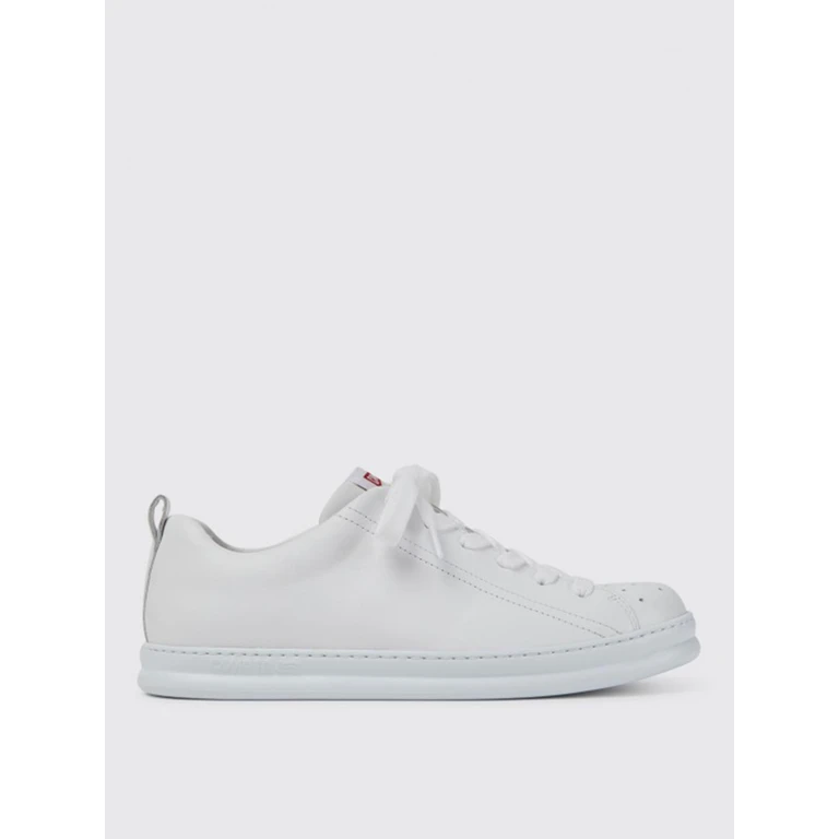 Runner sneakers in leather (K100226-047RUNNER0)