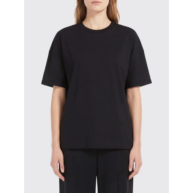 T-Shirt Woman color Black (4265048129)