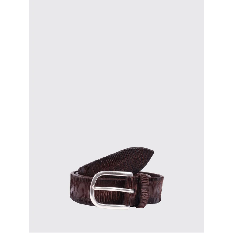 Belt Men color Brown (U08173BLATMO)
