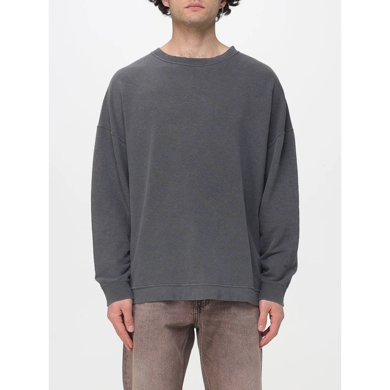 Sweatshirt Men color Black (M2266SW)