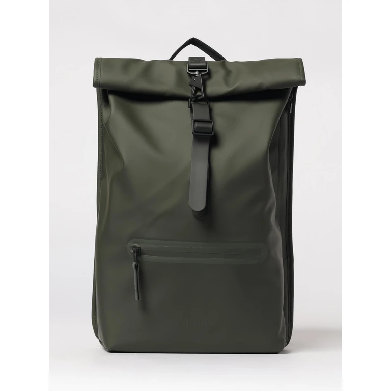 Backpack Men color Green (1332003)