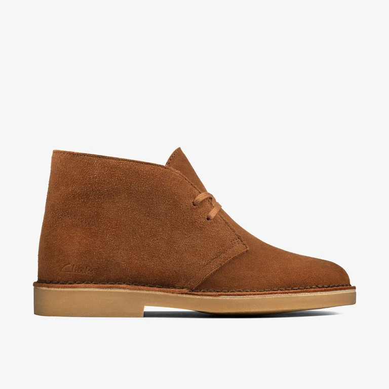 Women's Desert Boot 2
