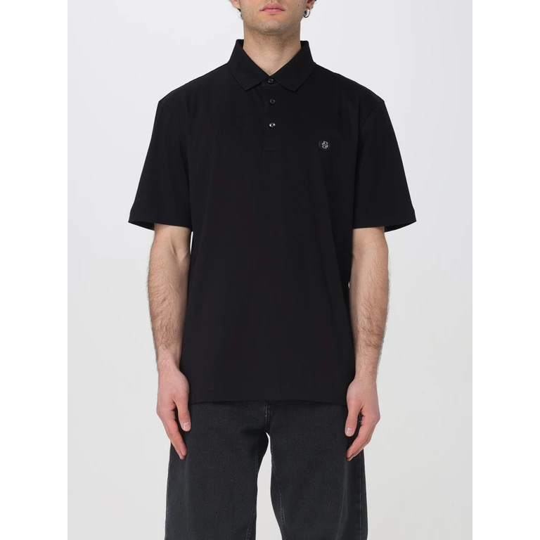 Polo Shirt Men color Black (50520297001)