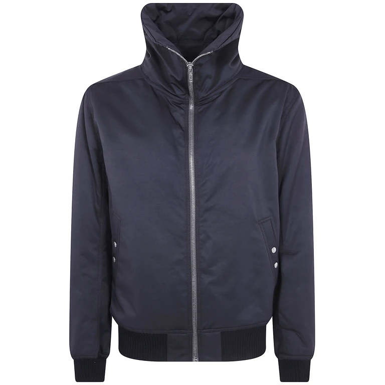 Jacket Zippered "Dracuflight"