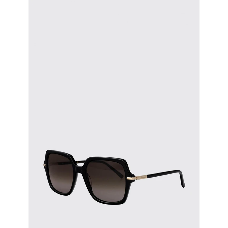 Butterfly Acetate Sunglasses with Logo Lettering and Dark Lenses (SF2076S1)
