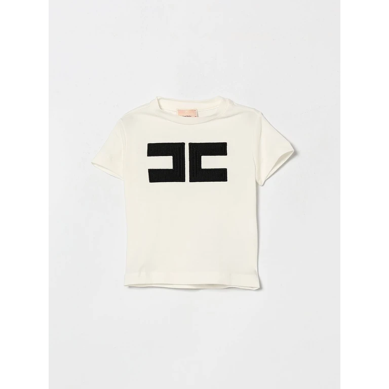 T-Shirt Kids color Ivory (EGTS1100JE0060185)