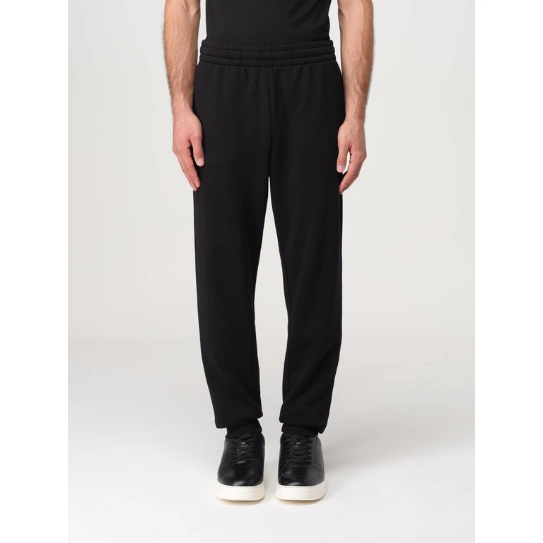 Pants Men color Black (8NPP64PJVTZ1200)