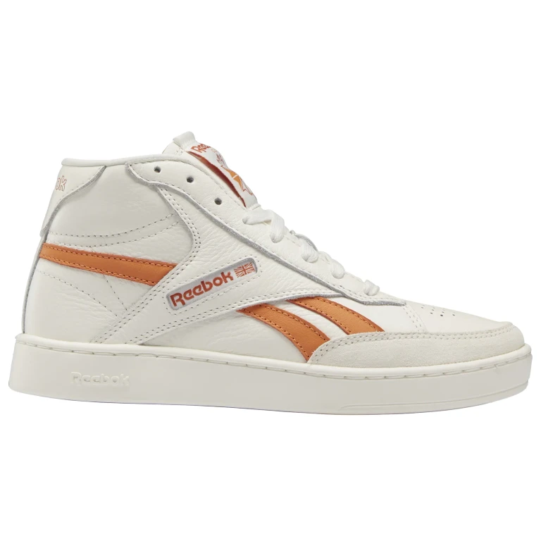 Women's Club C Form Hi Sneakers