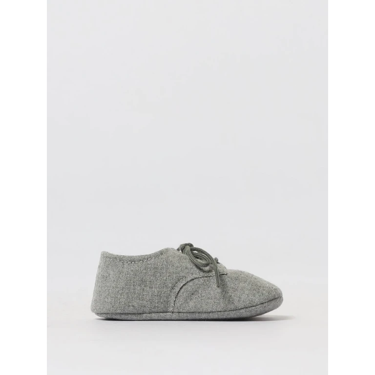 Sneakers Kids color Grey (GSS0003W0003072)