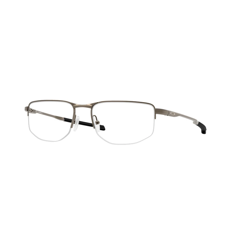 Addams 0.5 Demo Rectangular Mens Eyeglasses OX3035 303502 54