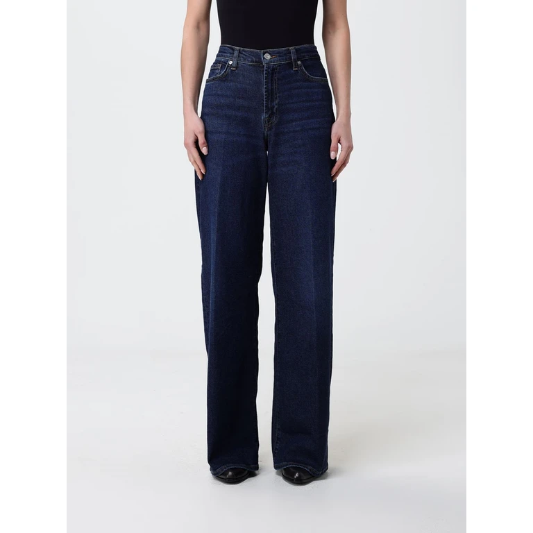 Jeans Woman color Blue (7UG20A91U71Y)