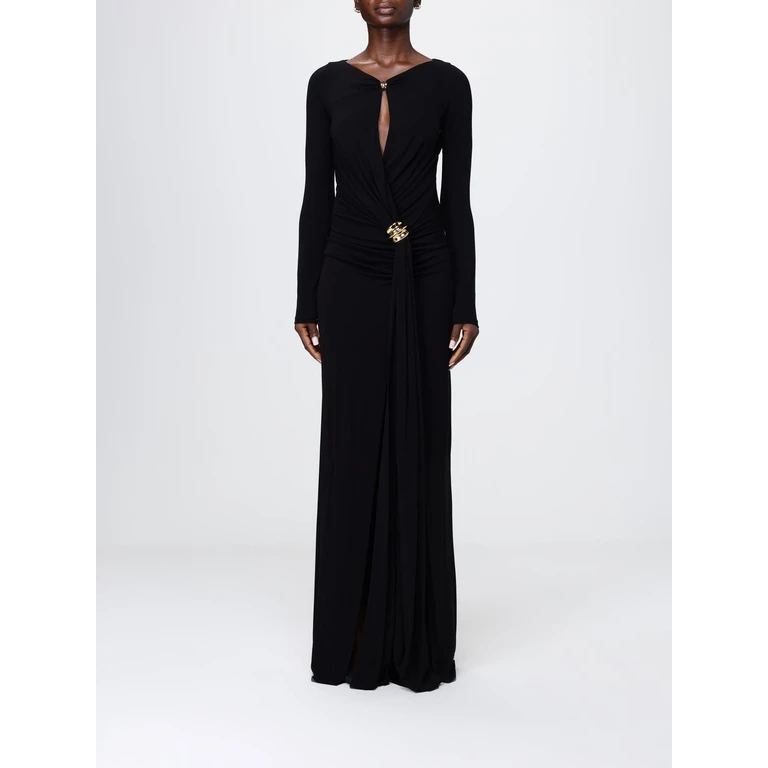 Dress Woman color Black (ABR1461E2110)