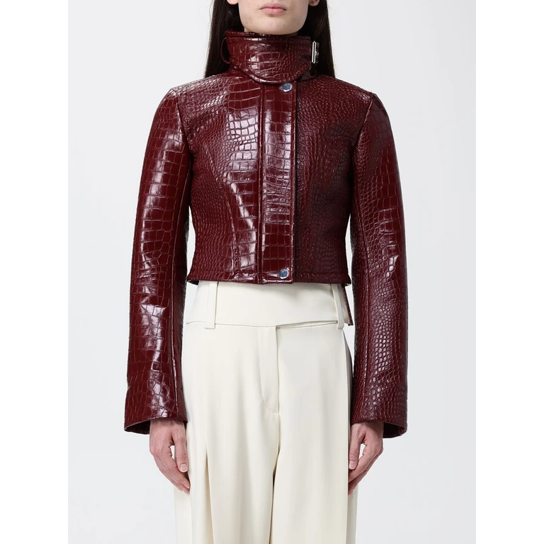 Jacket Woman color Red (2612041081600004)