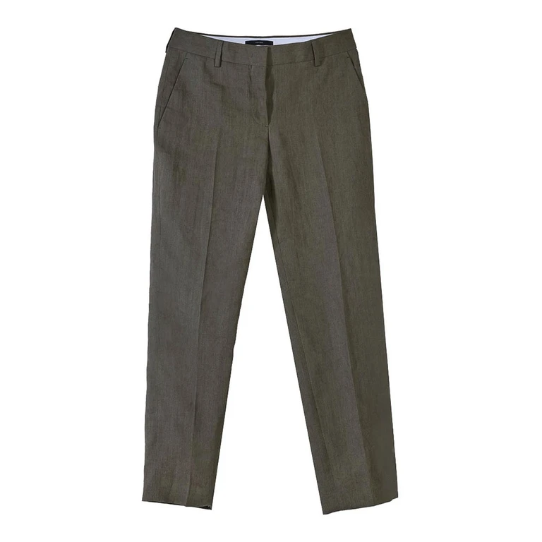 Paul Smith Pantalon Couturier - Vert (W1R264TV0142735A)