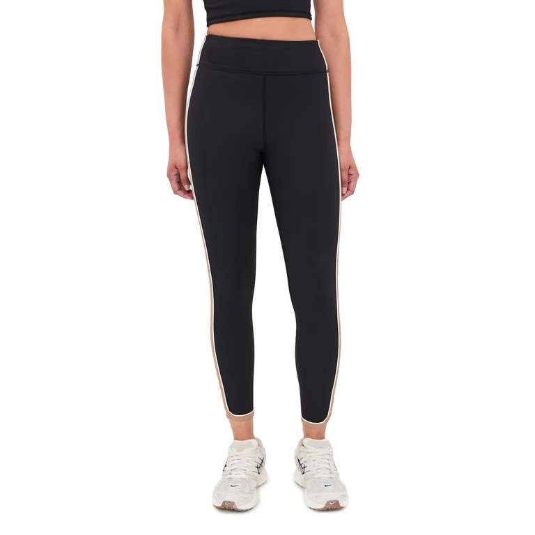 The Upside Rhythm Midi Leggings Black S