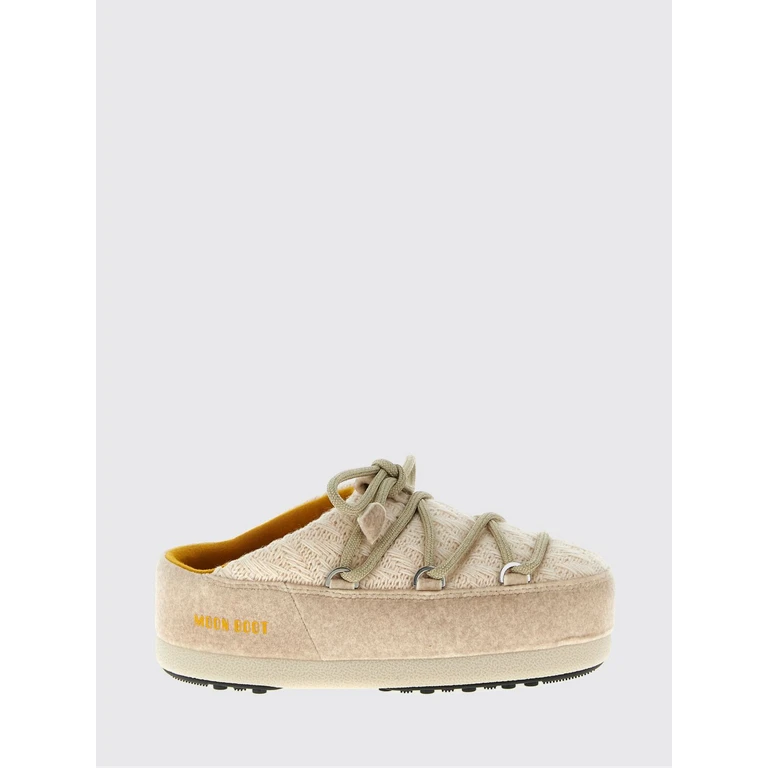 Shoes Woman color Beige (80D1470140L032)