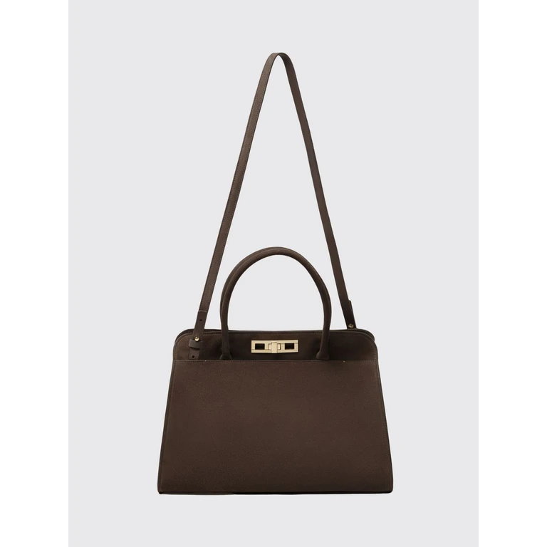Shoulder Bag Woman color Ebony (BGD216A851M5001269)