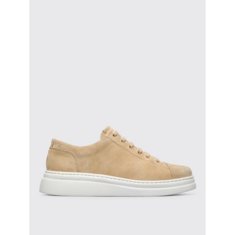 Runner Up sneakers in nubuck (K200508-056RUNNERUP0)