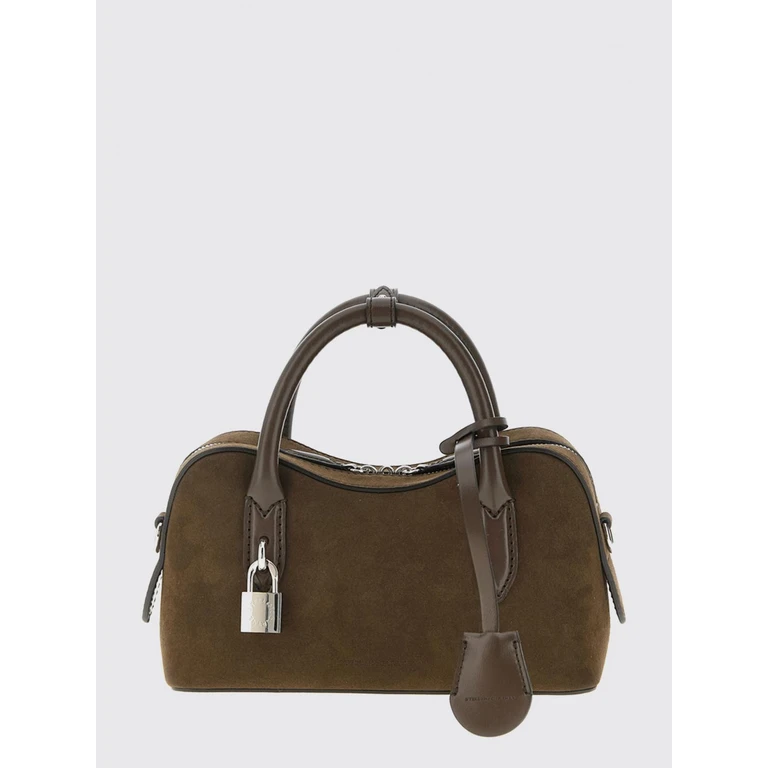 Ryder Padlock-embellishment Tote Bag