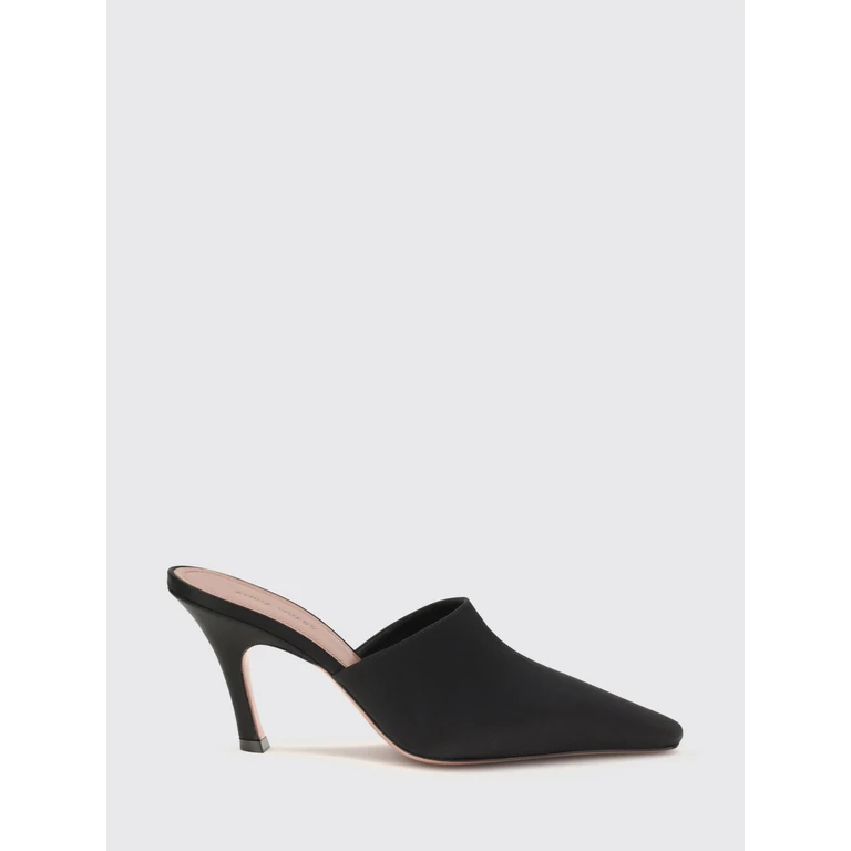 High Heel Shoes Woman color Black (16S365917JAMBLACK)