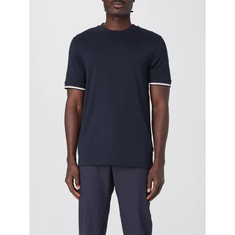 T-Shirt Men color Blue (50501097404)