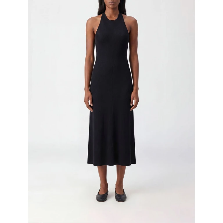 Dress Woman color Black (QW01652KA0034P199)