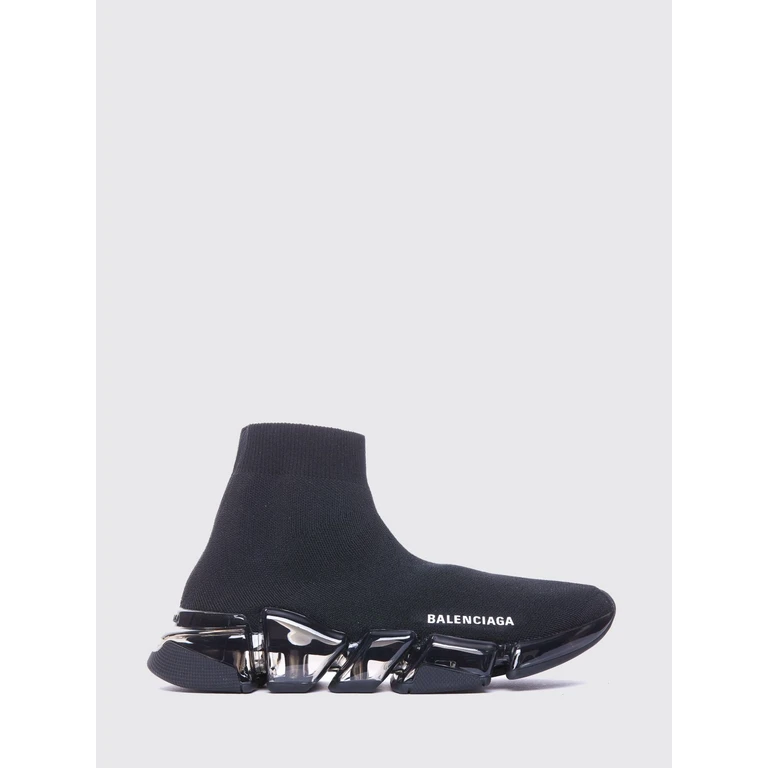 Sneakers Woman color Black 1 (617196W2DC41000)