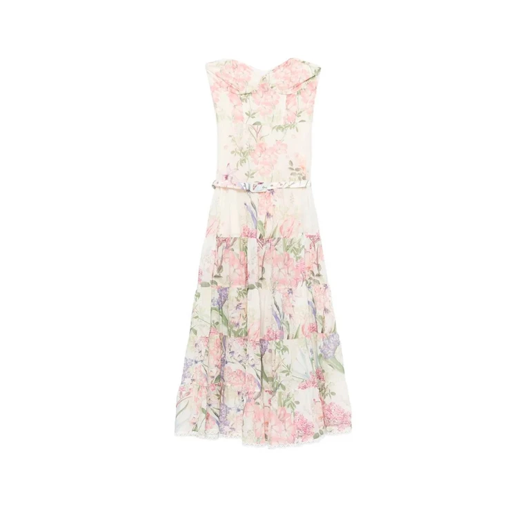 Long Dress `Danny`