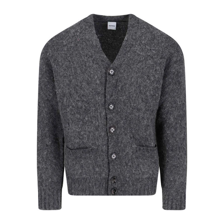 Cardigan - Gris (M470516501173)