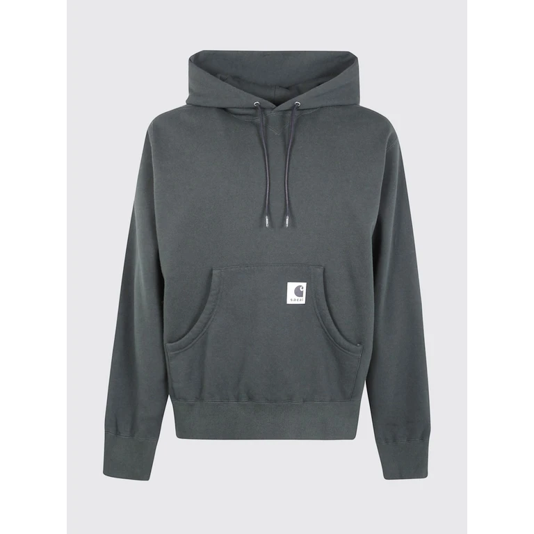 Sweatshirt Men color Green (2500993S551)