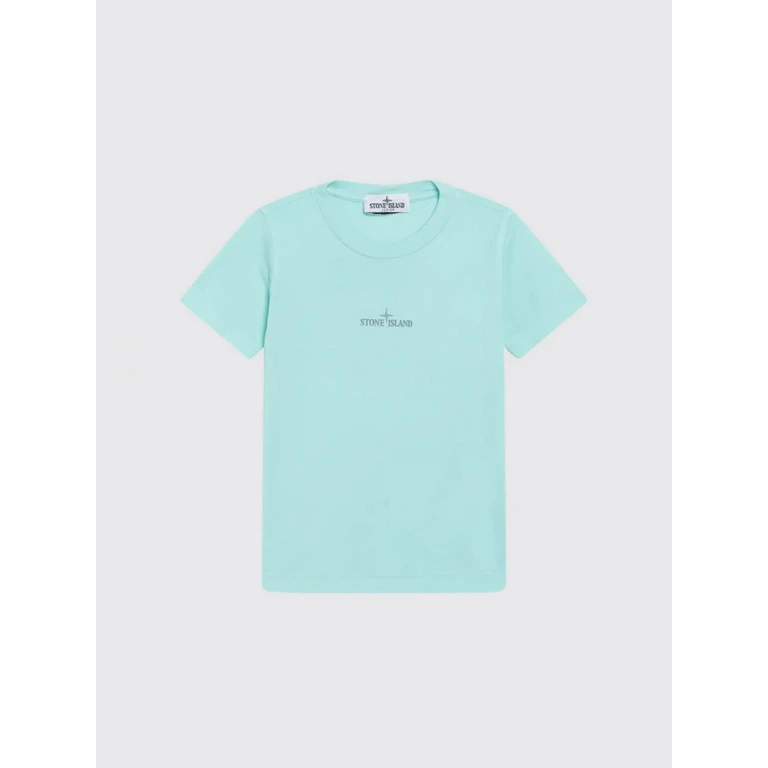 T-Shirt Kids color Blue (2100009S0377V0044)