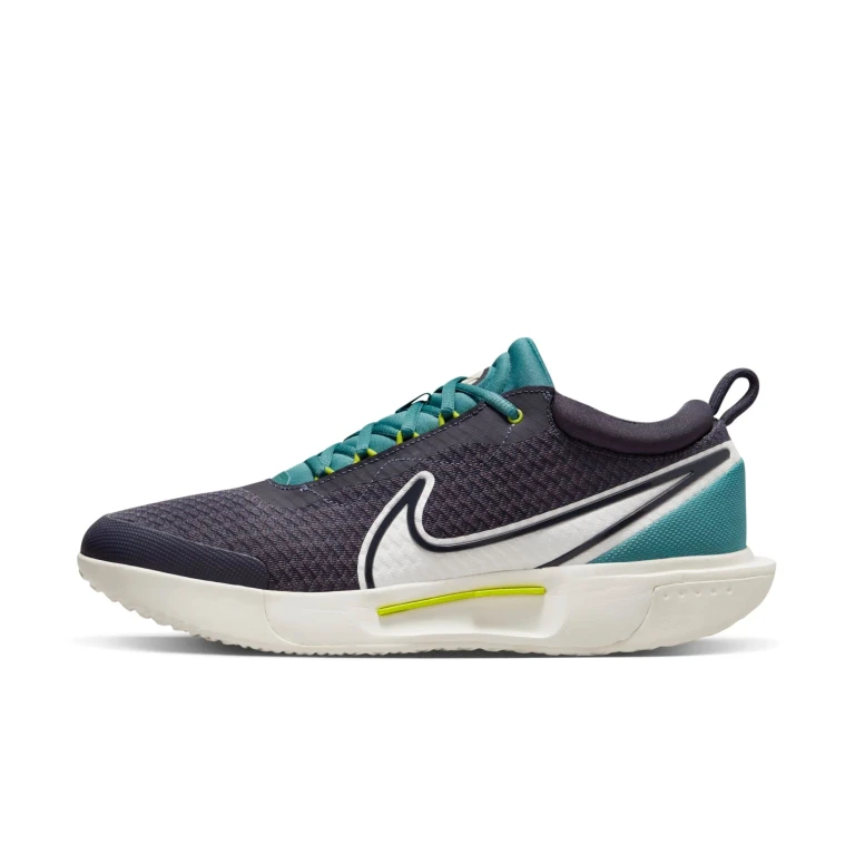Men's Air Zoom Court Pro Sneakers