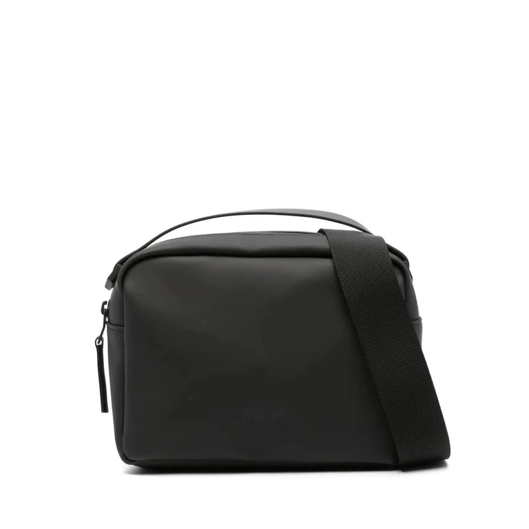 Shoulder Bag Waterproof "W3" Box Bag