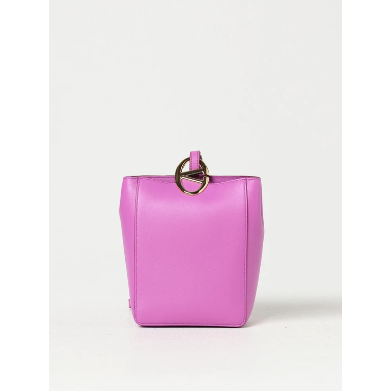 Mini Bag Woman color Fuchsia (5W2B0Q31ZFJZHU)