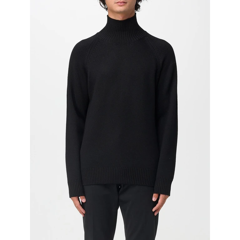 Sweater Men color Black (A072F0099000)