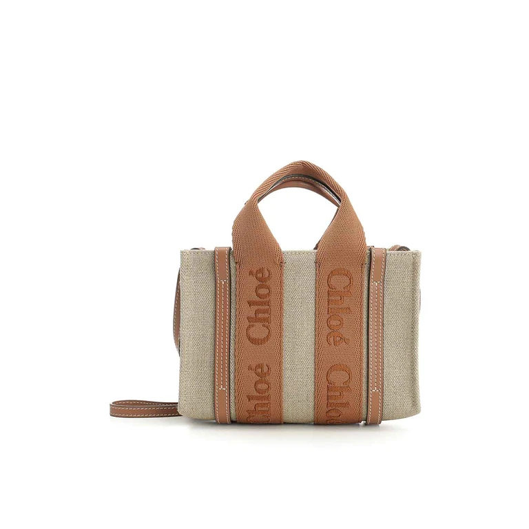 ' Sac Cabas - Beige (CHC24UP237L1725S)